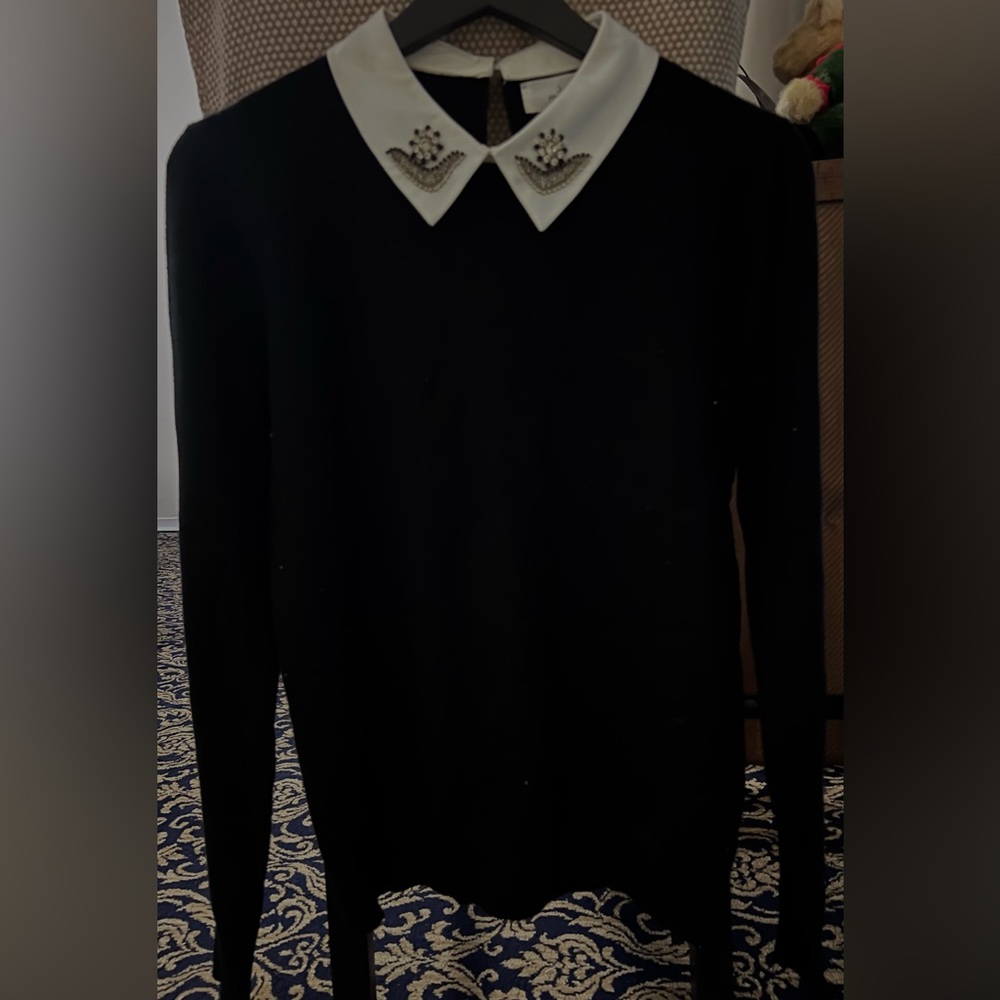 Milano sweater size M